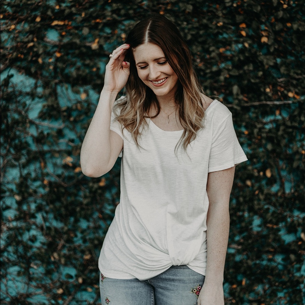 Meet your Posher, Katie